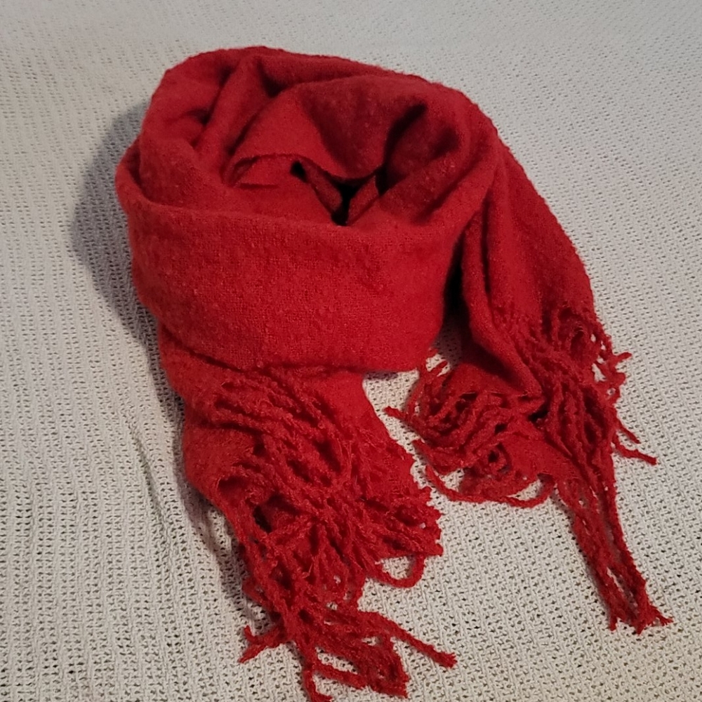 Cozy Scarf
